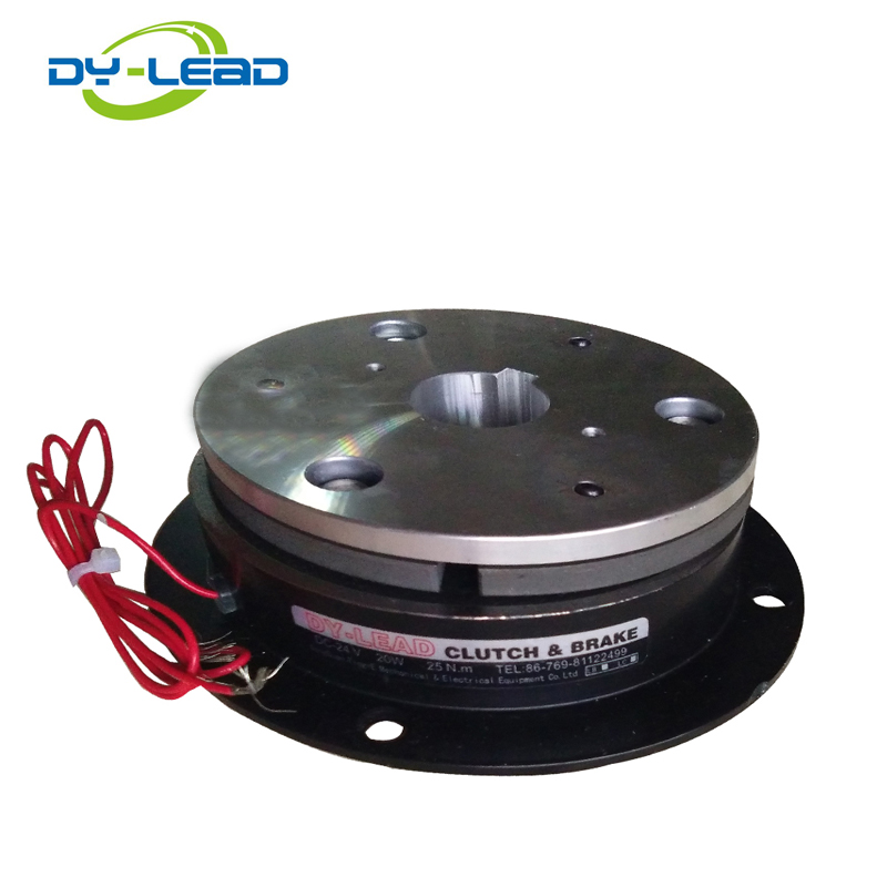 電磁制動器 LB-101型